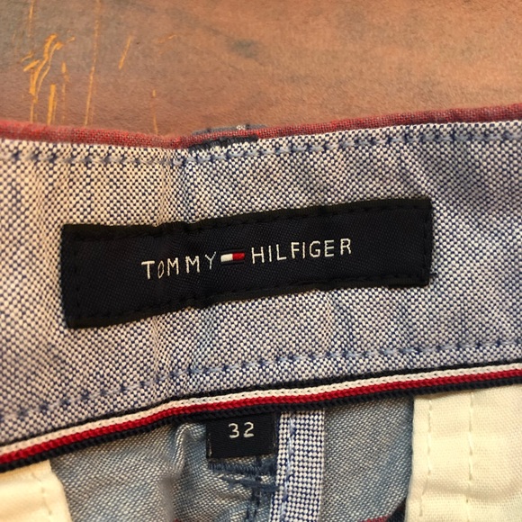 Tommy Hilfiger Shorts 🩳 - Picture 3 of 7
